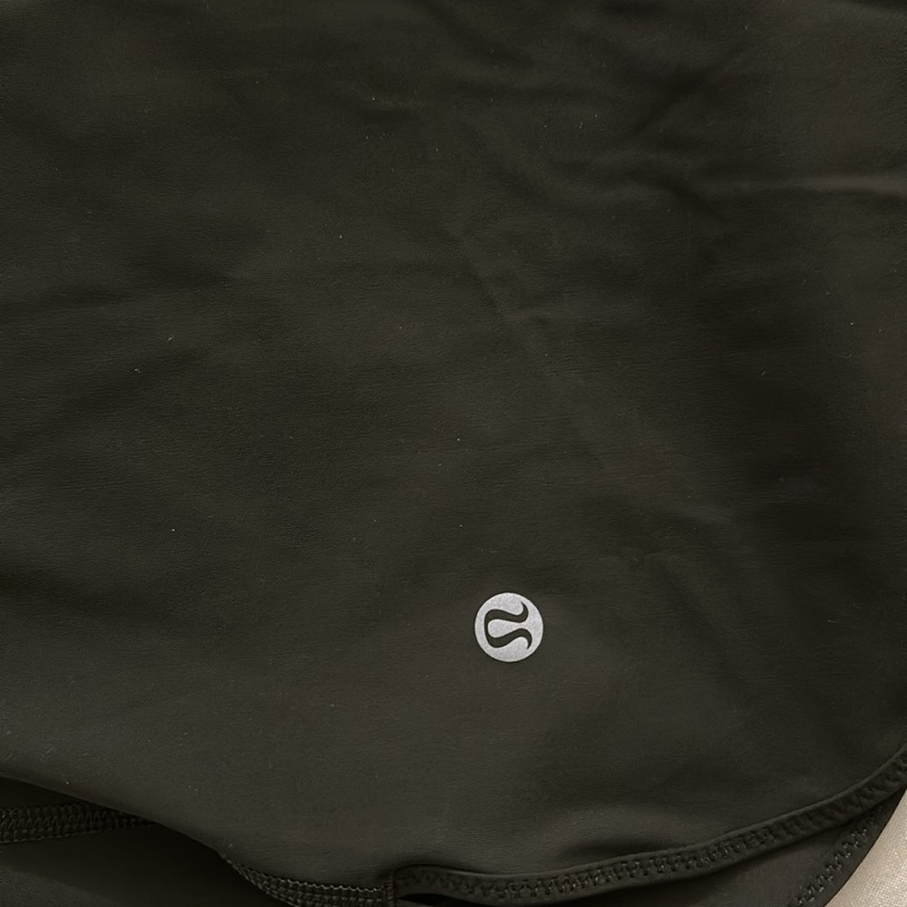 NWT RARE Lululemon coastal tank - Picture 4 of 7